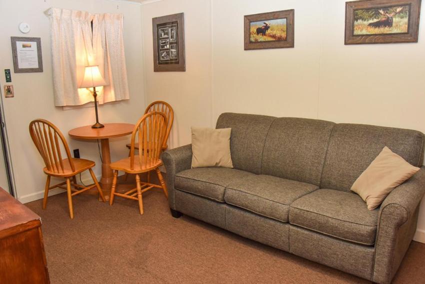 Adirondack Sunrise Lodge Lake George Bagian luar foto